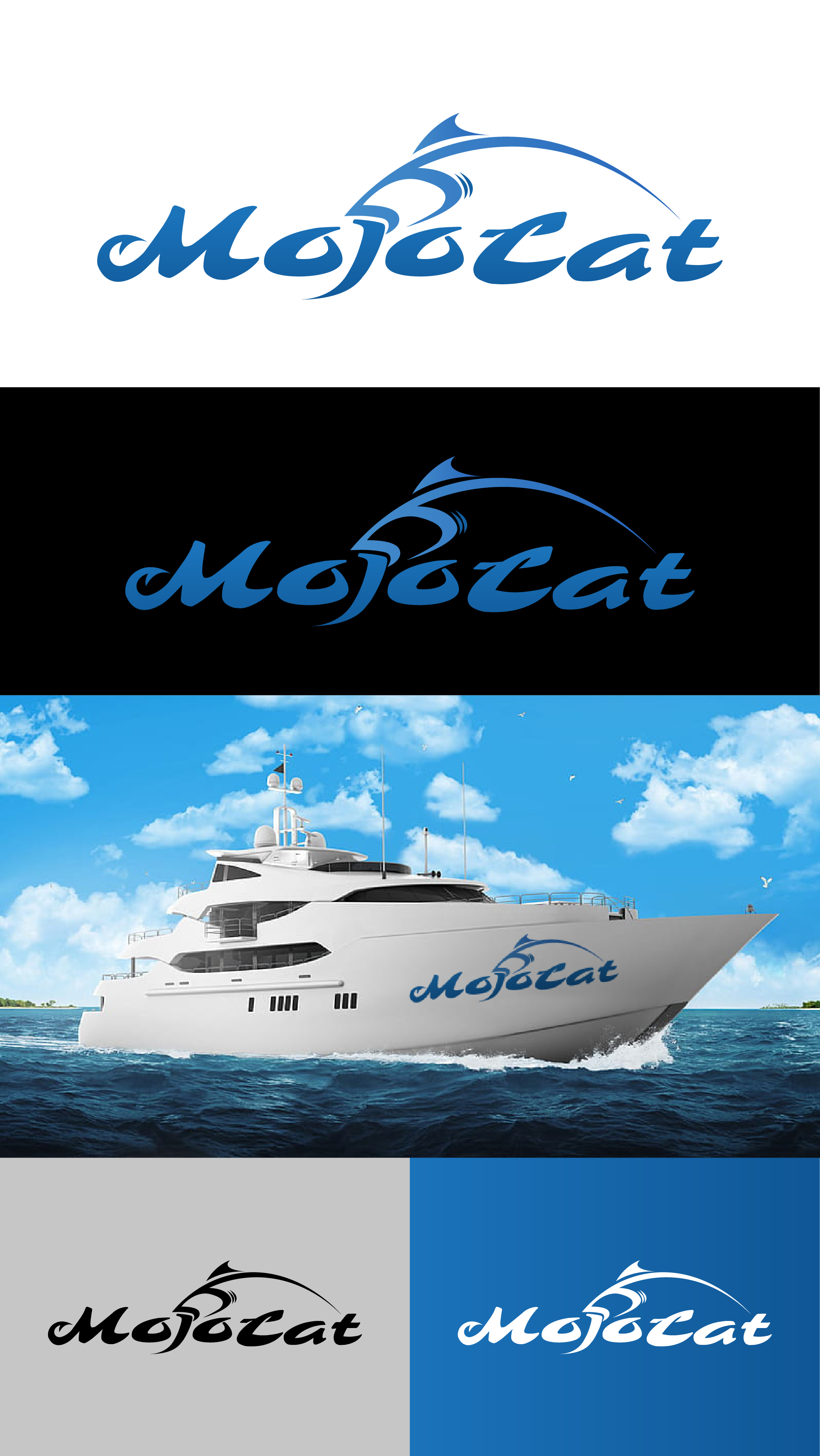 Logo Design by Johnny@ for this project | Design #30755265