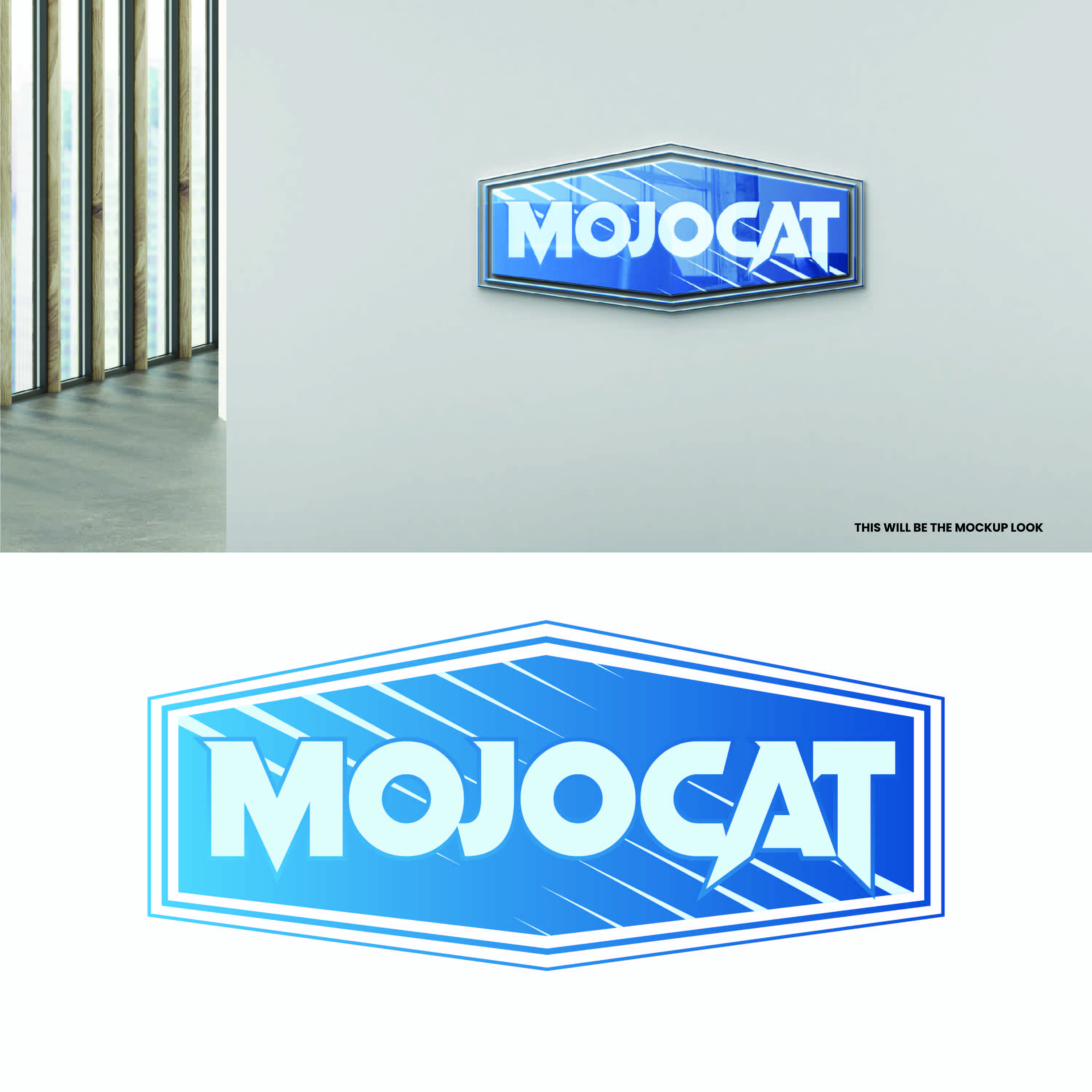 Logo Design by Design_Duo for this project | Design #30790421