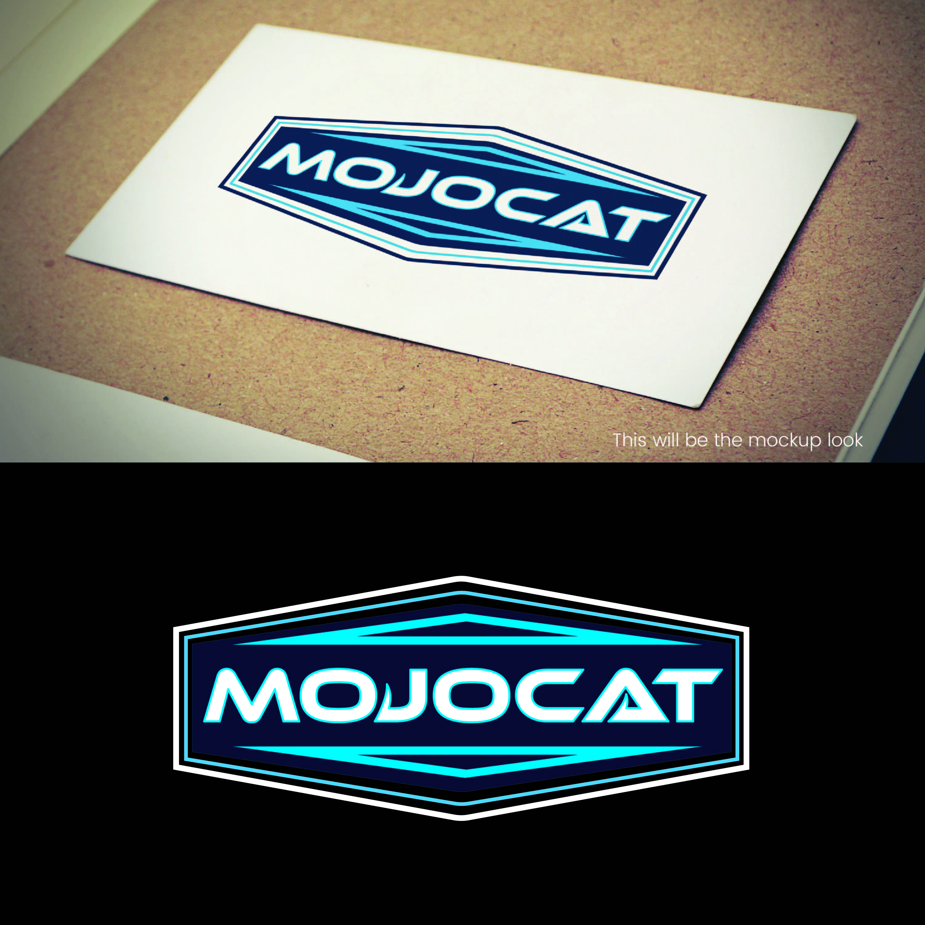 Diseño de Logo por Design_Duo para este proyecto | Diseño #30791342