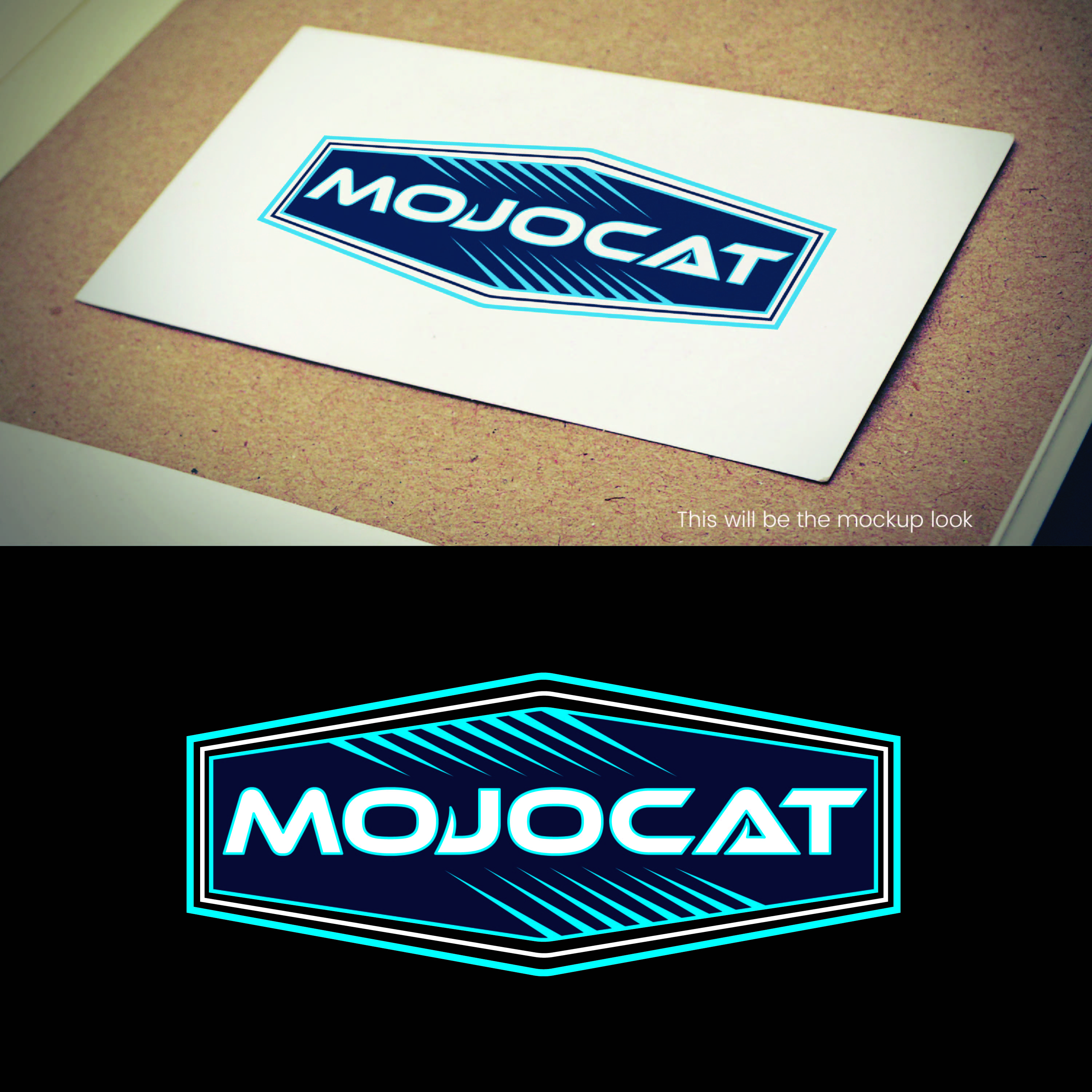 Logo-Design von Design_Duo für dieses Projekt | Design #30791343
