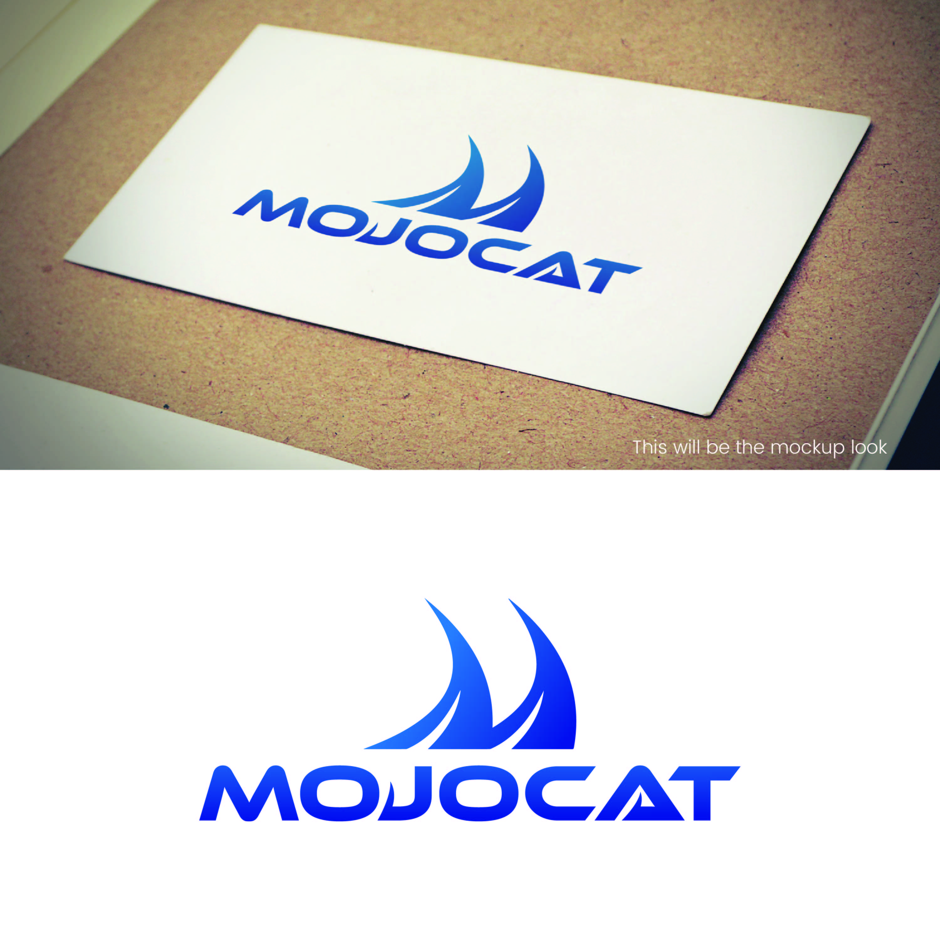Logo Design by Design_Duo for this project | Design #30791344