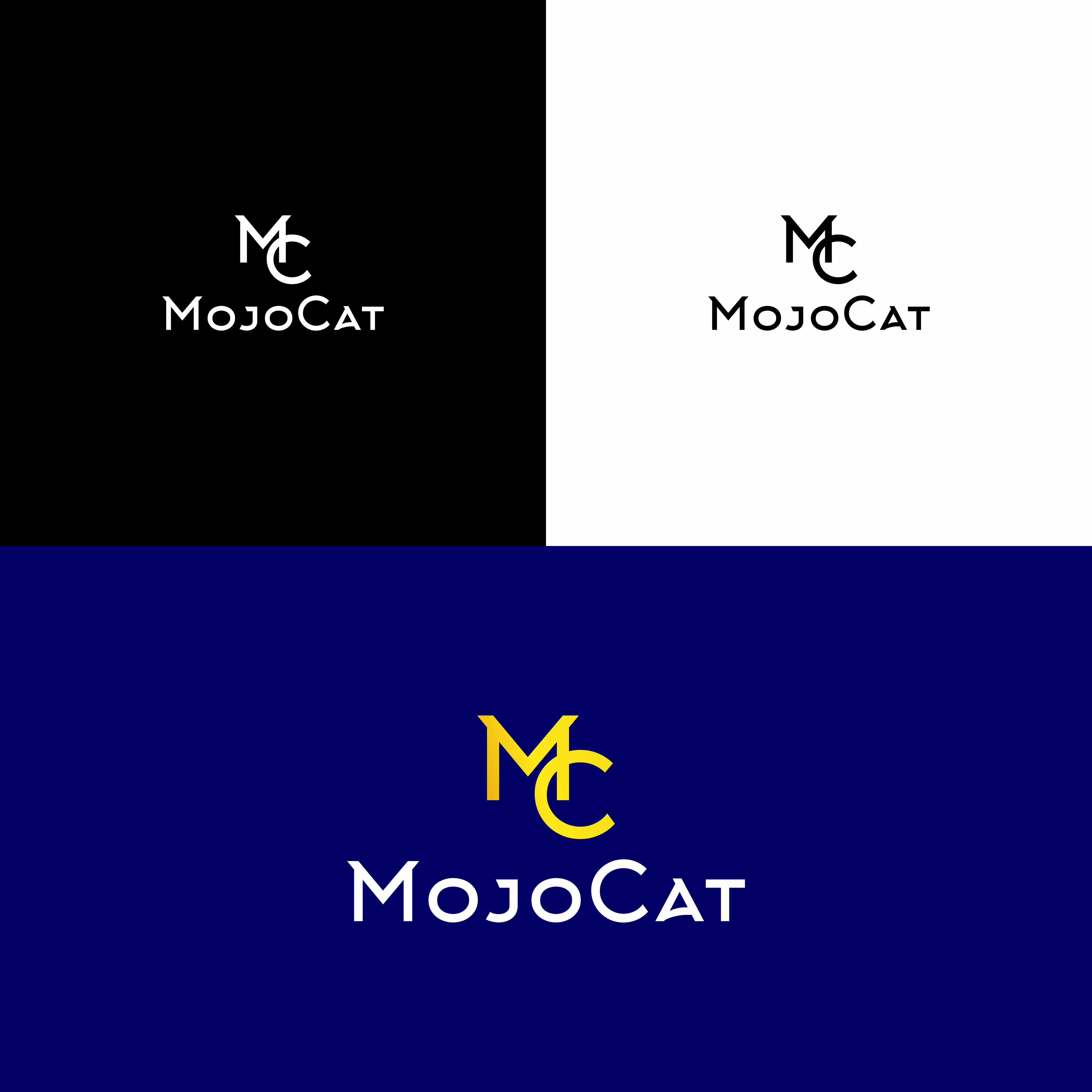 Logo Design by Suwong for this project | Design #30756202