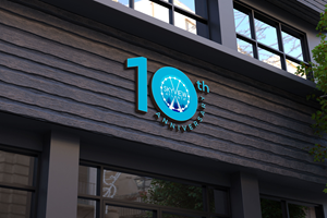 Diseño de Logo por Kavth para Skyview Atlanta | Diseño: #30754068