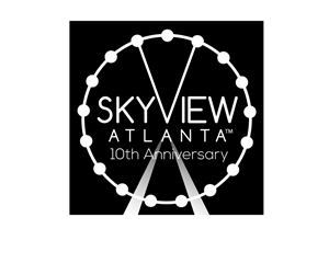 Diseño de Logo por Mk_Graphix para Skyview Atlanta | Diseño: #30746726