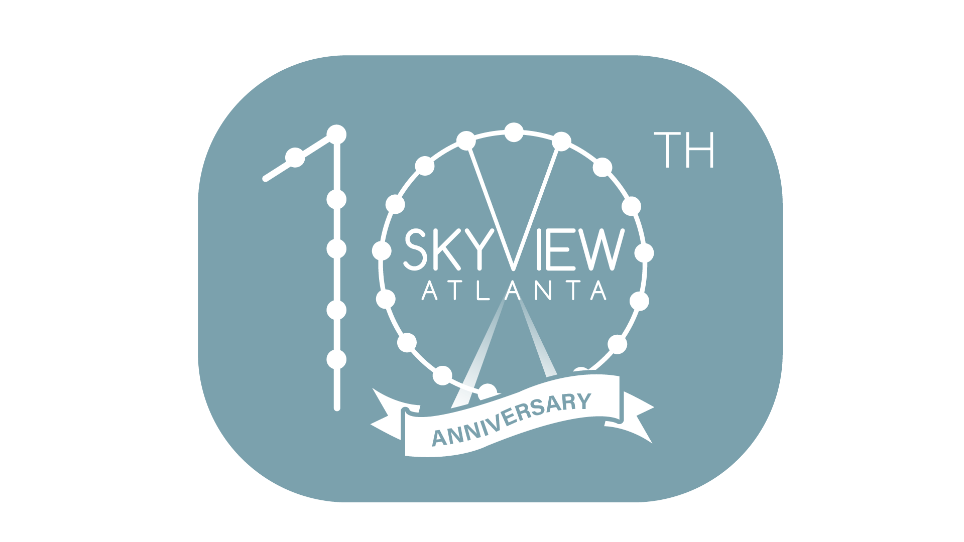 Design de Logo par Axou Design pour Skyview Atlanta | Design #30748560