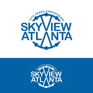 Diseño de Logo por PsyPen para Skyview Atlanta | Diseño: #30749188