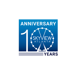 Diseño de Logo por EnaGraph para Skyview Atlanta | Diseño: #30755006