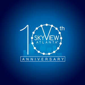 Logo-Design von geni für Skyview Atlanta | Design #30751126
