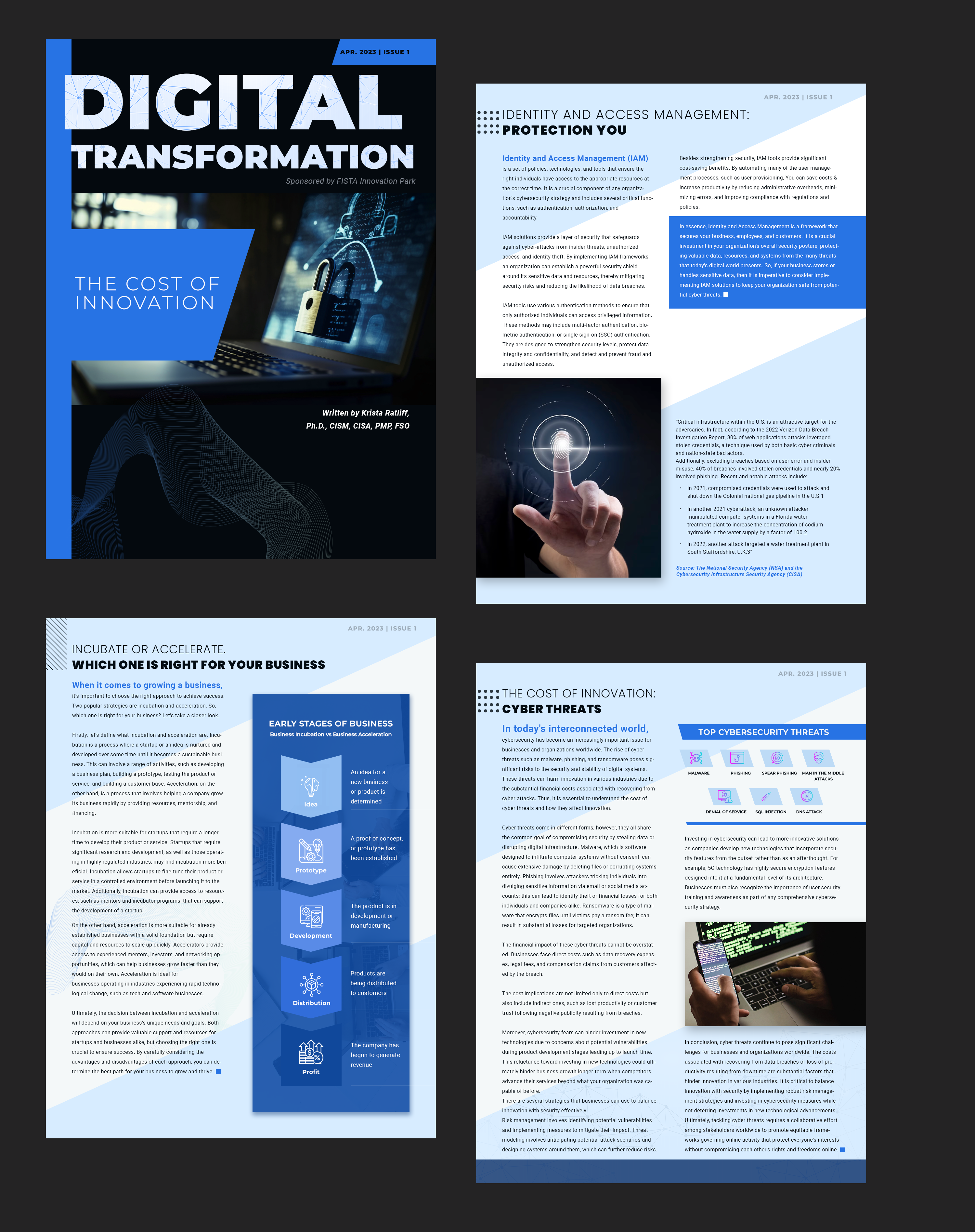 Newsletter Design by C9 Designs for this project | Design #30762622