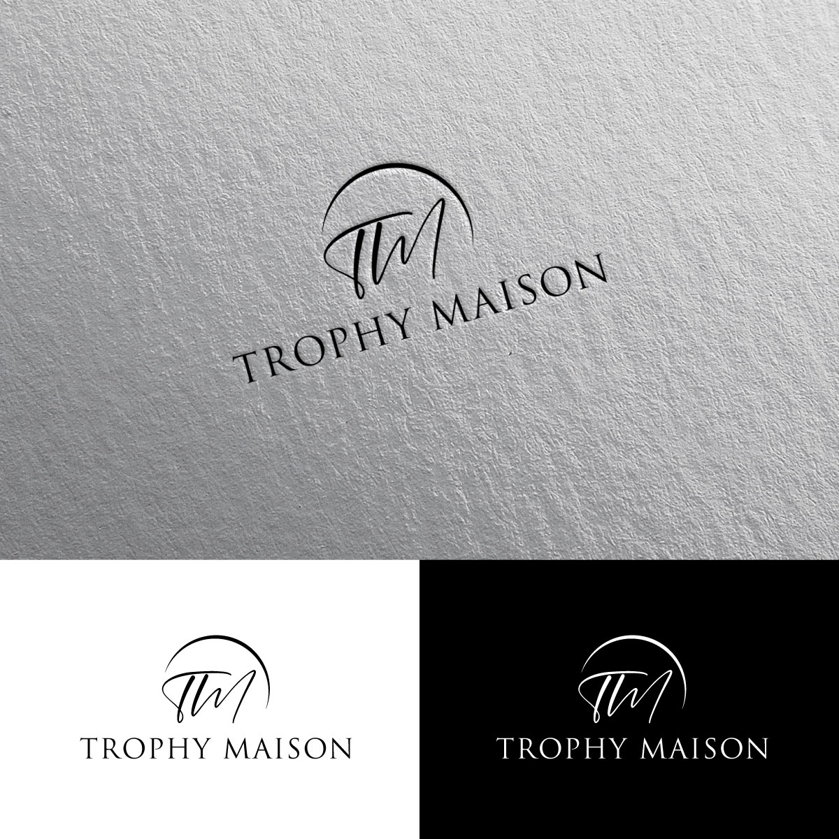 Logo-Design von chris Ray für dieses Projekt | Design #30750061