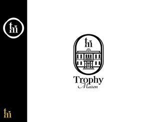 Logo Design by Firamain for this project | Design #30751648