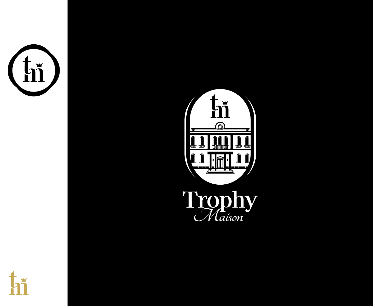 Logo Design by Firamain for this project | Design #30751794