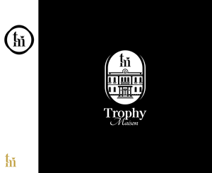 Logo Design by Firamain for this project | Design: #30751794