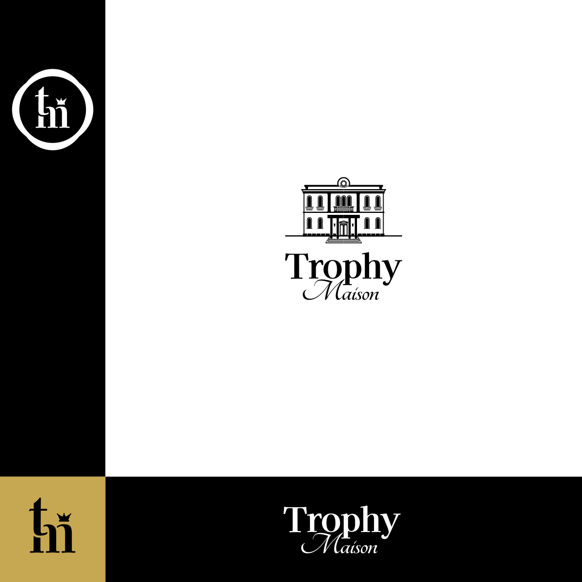 Logo Design by Firamain for this project | Design #30752153