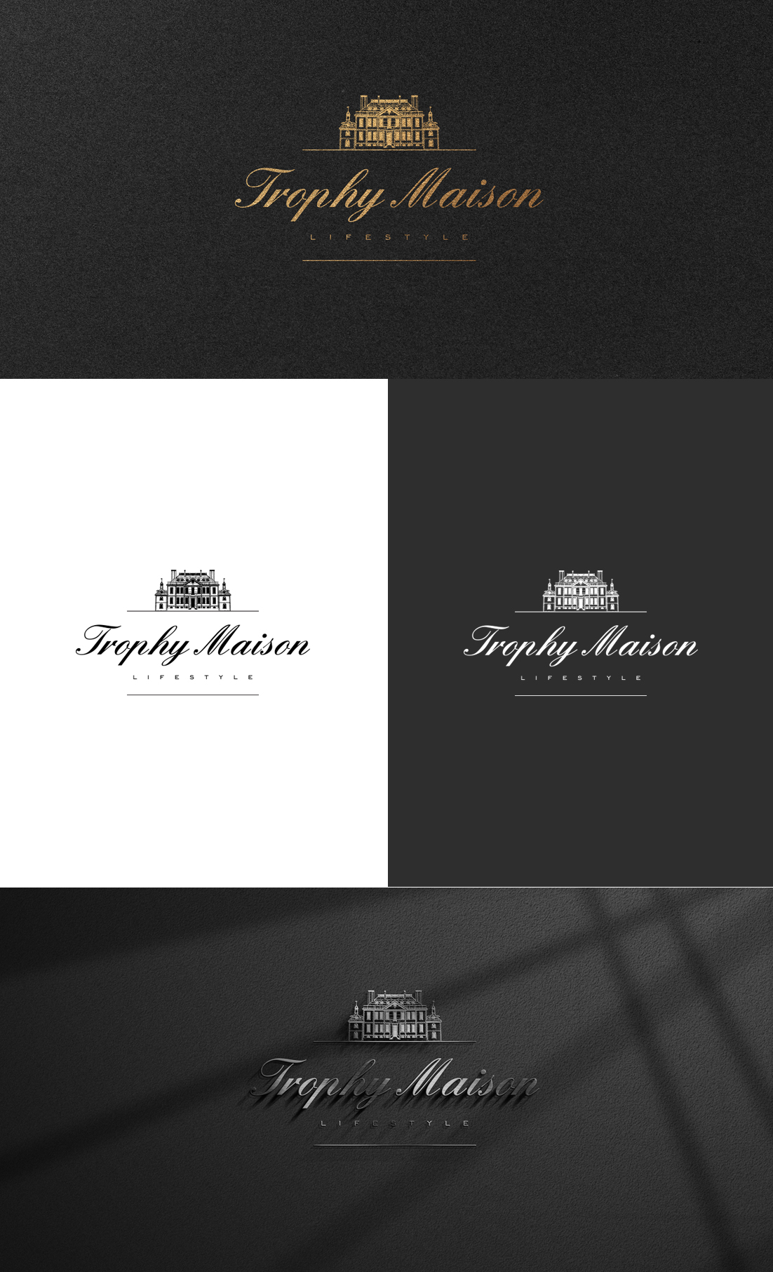 Logo Design by GLDesigns for this project | Design #30746156