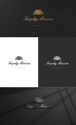 Logo Design by GLDesigns for this project | Design: #30746156