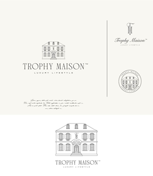 Logo Design by kiyeandco for this project | Design #30754832