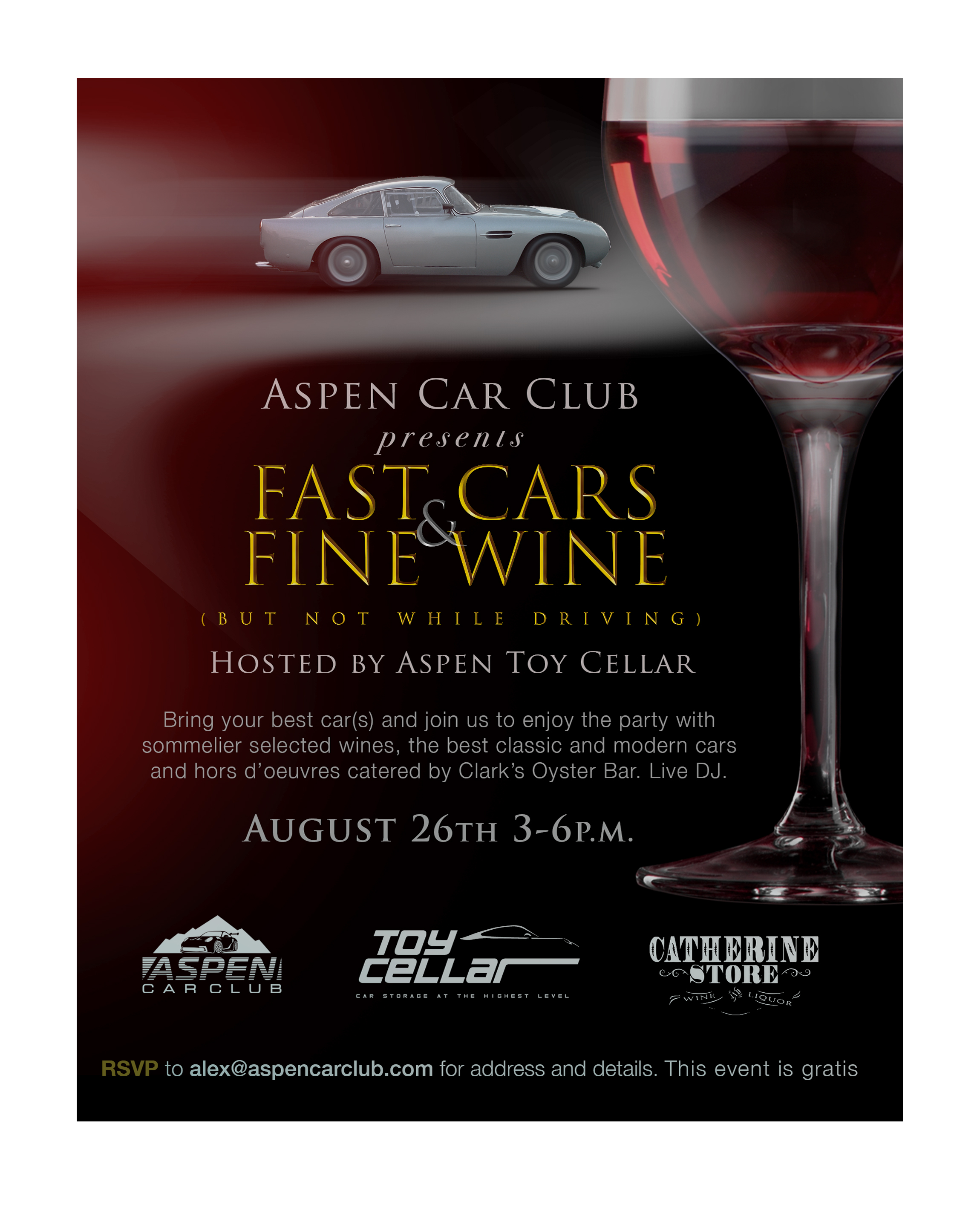 Flyer Design by see why for this project | Design #30747425