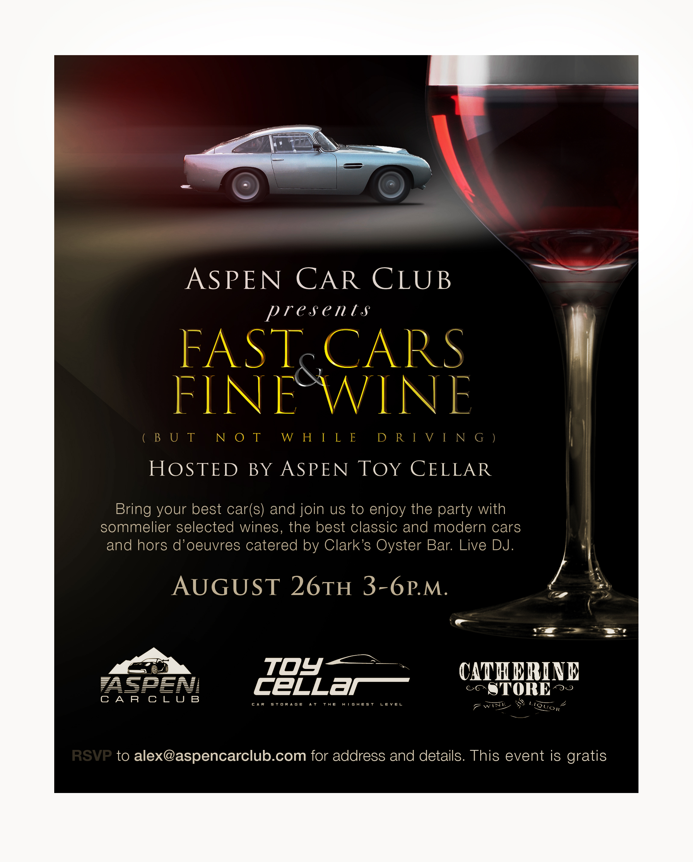 Flyer Design by see why for this project | Design #30756866