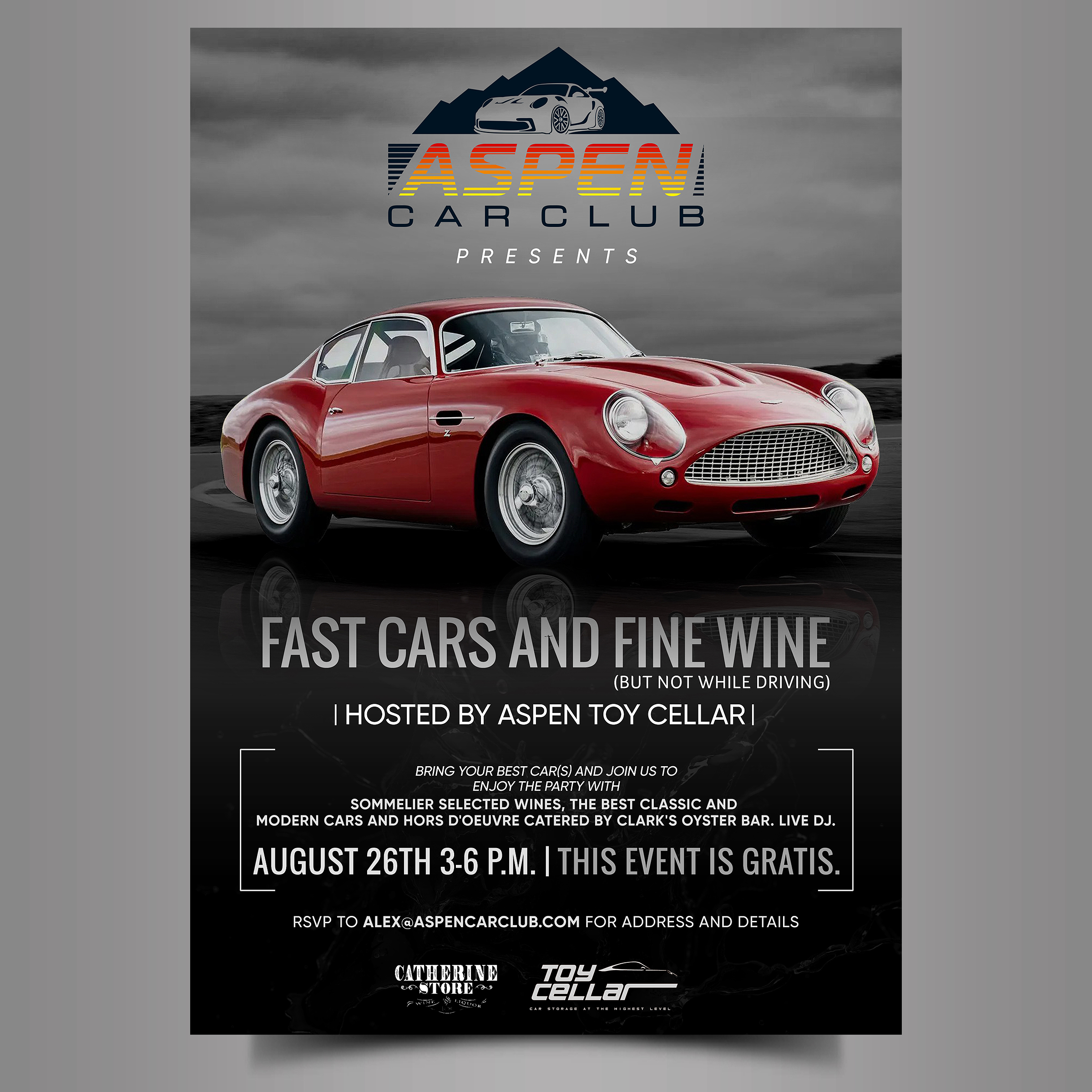 Flyer Design by Designers Hub for this project | Design #30751674