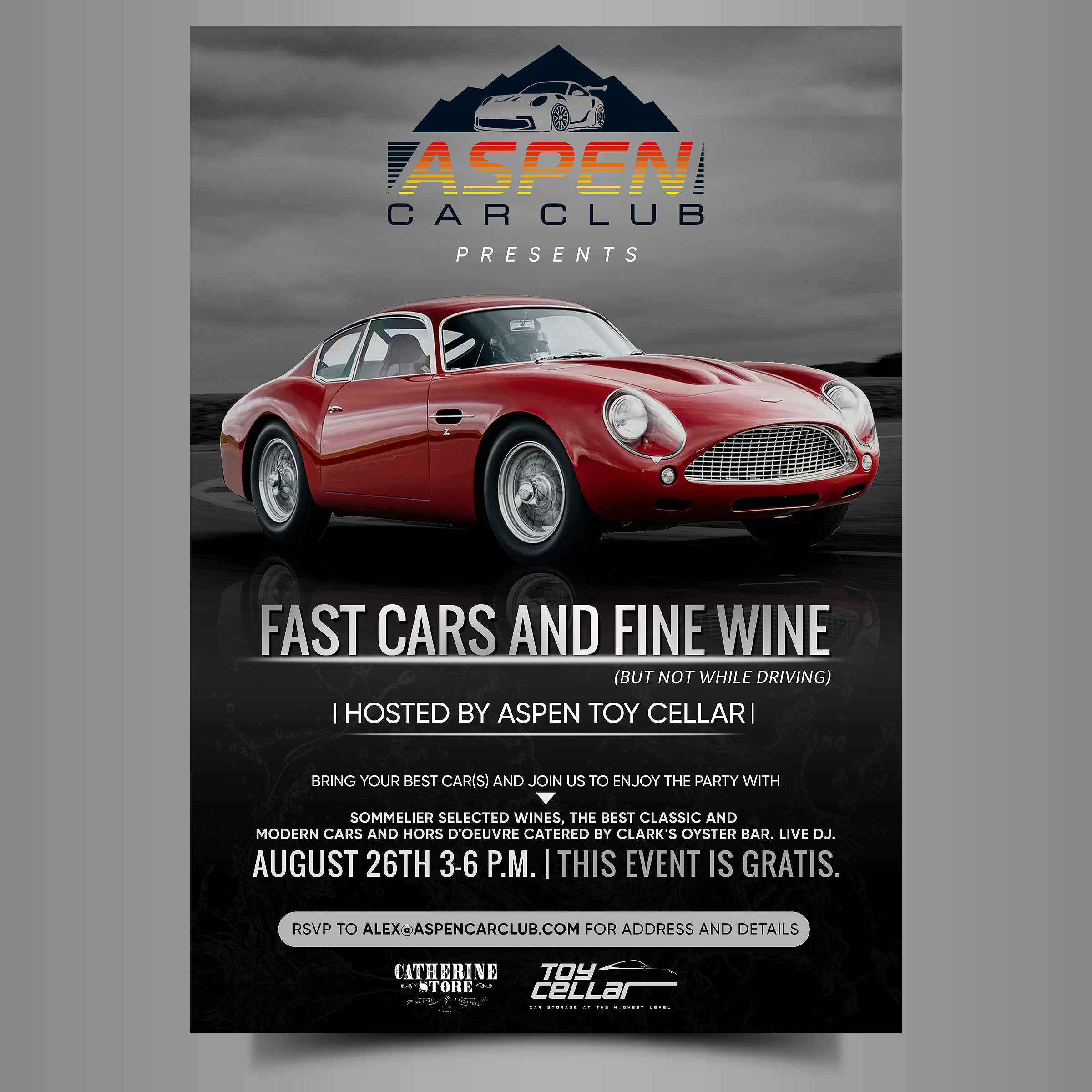 Flyer Design by Designers Hub for this project | Design #30751918