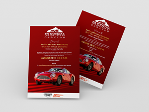 Flyer Design by Sampa Duari for this project | Design: #30749130