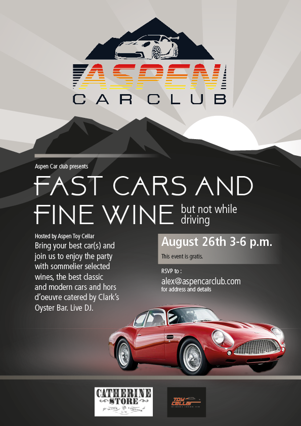Flyer Design by LOM for this project | Design #30748023