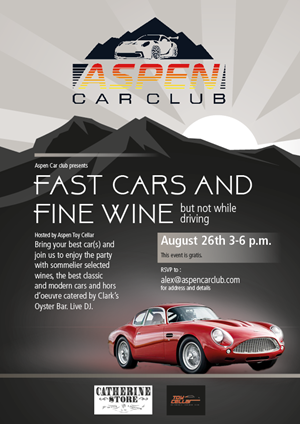 Flyer Design by LOM for this project | Design #30748023
