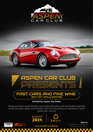 Flyer Design by Usama93 for this project | Design #30750313