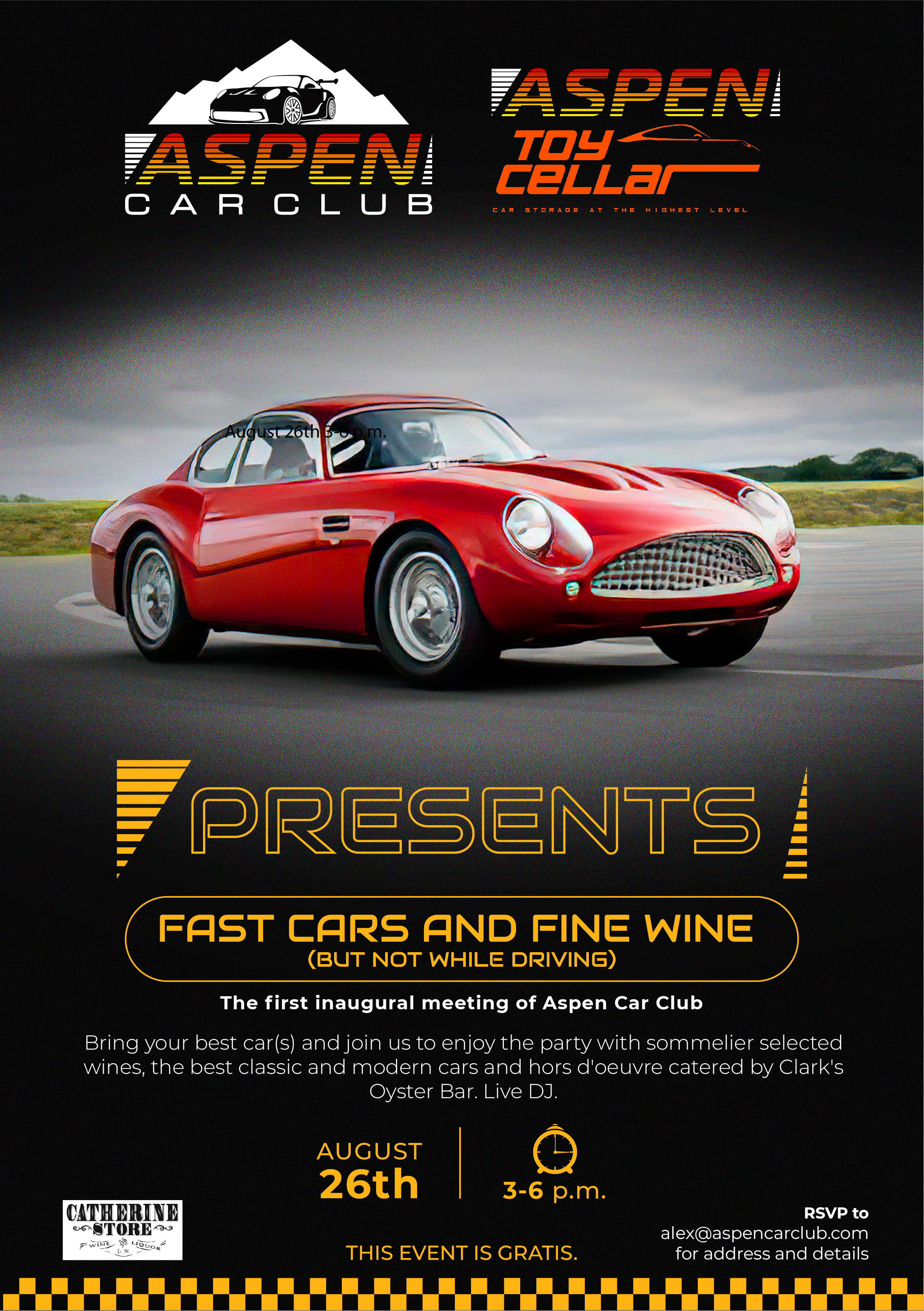 Flyer Design by UsamaIjaz for this project | Design #30763066