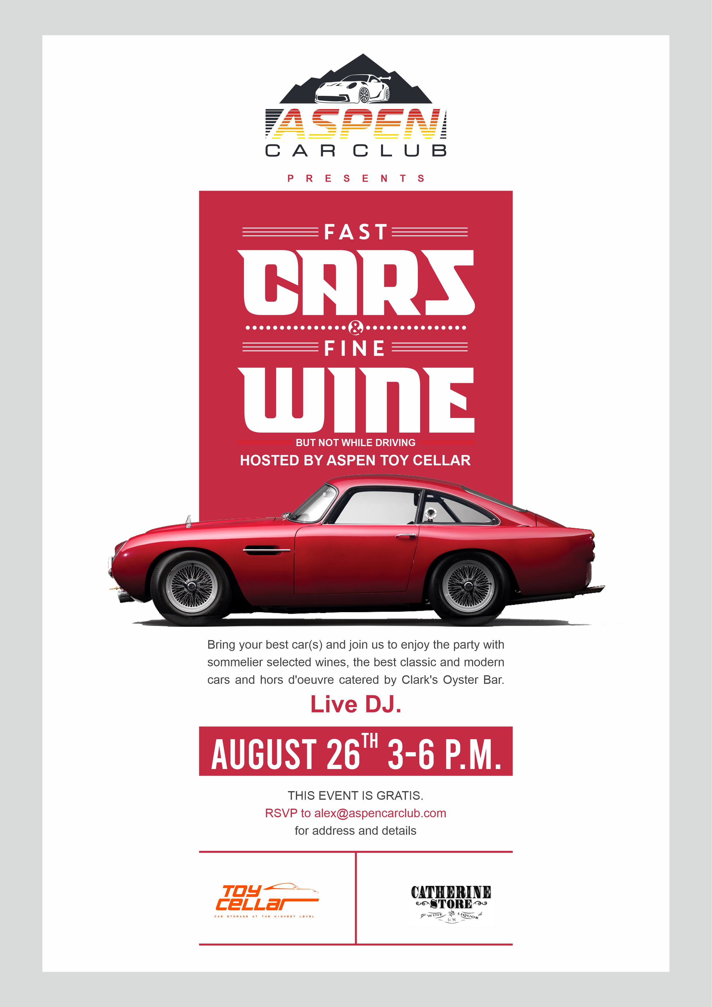 Flyer Design by cb1318 for this project | Design #30752572