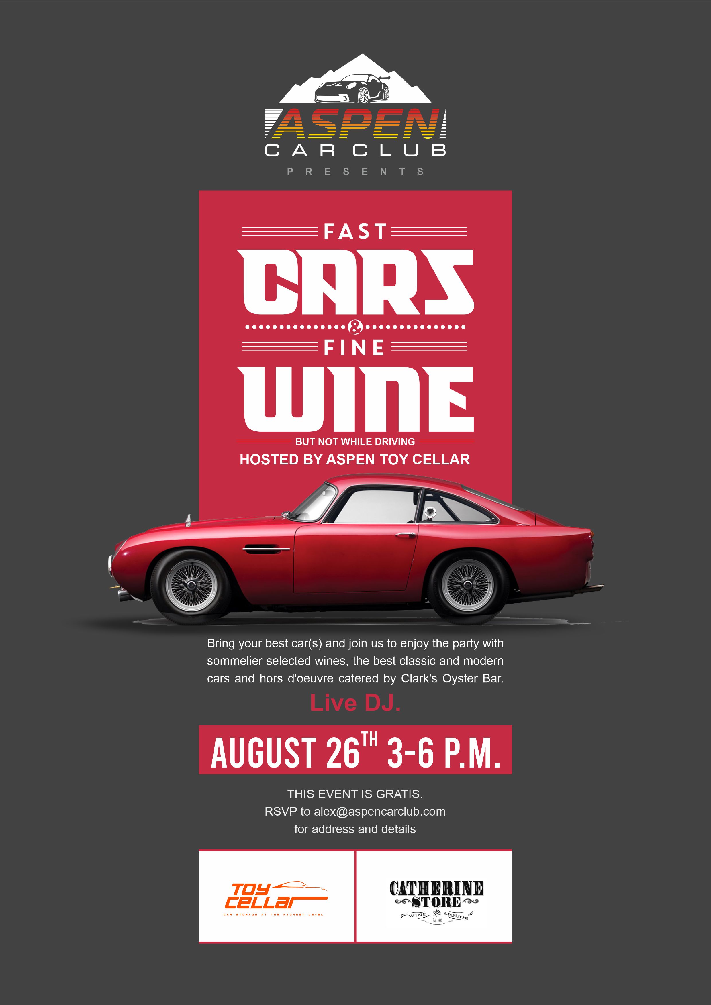 Flyer Design by cb1318 for this project | Design #30752640