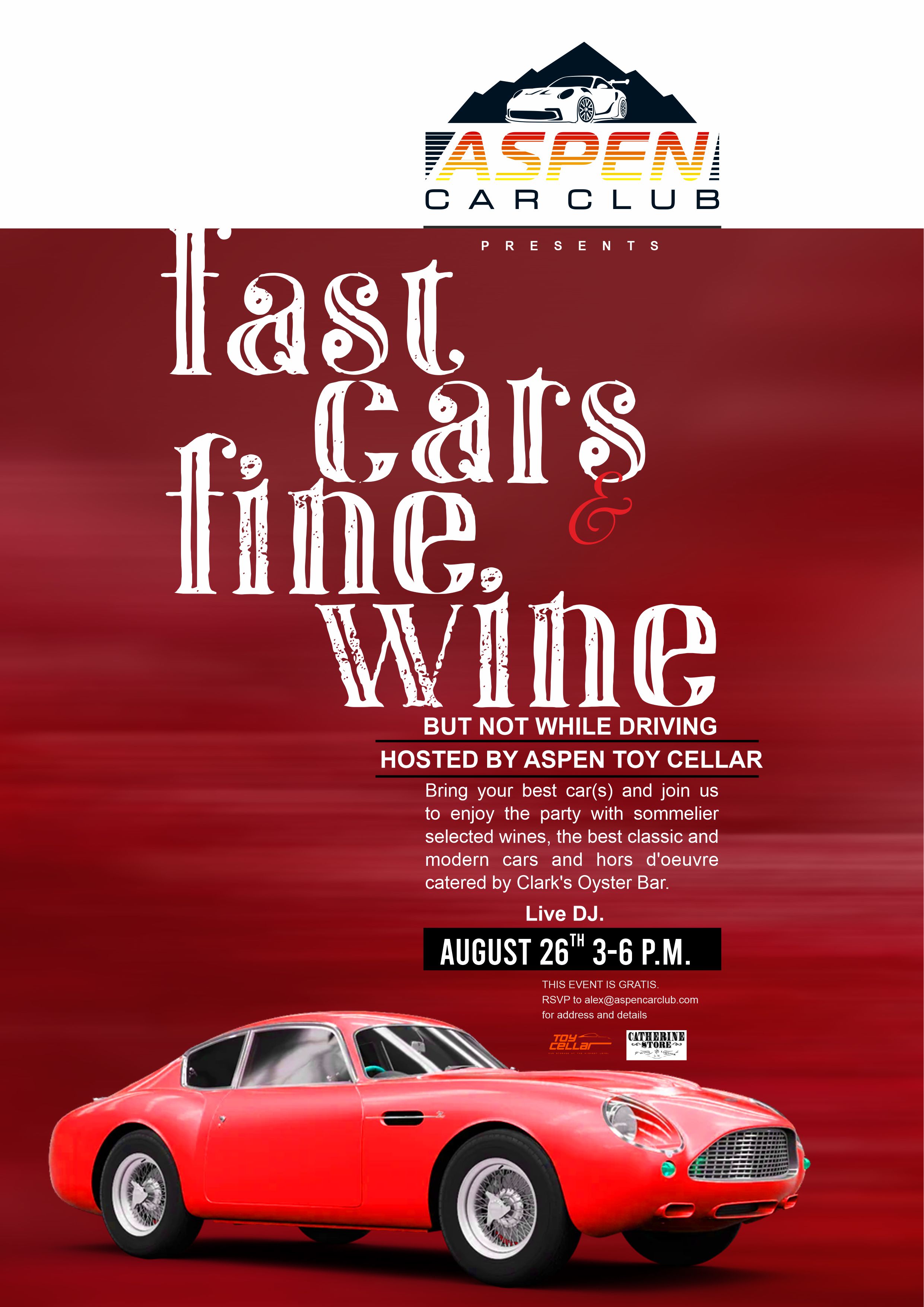 Flyer Design by cb1318 for this project | Design #30752737