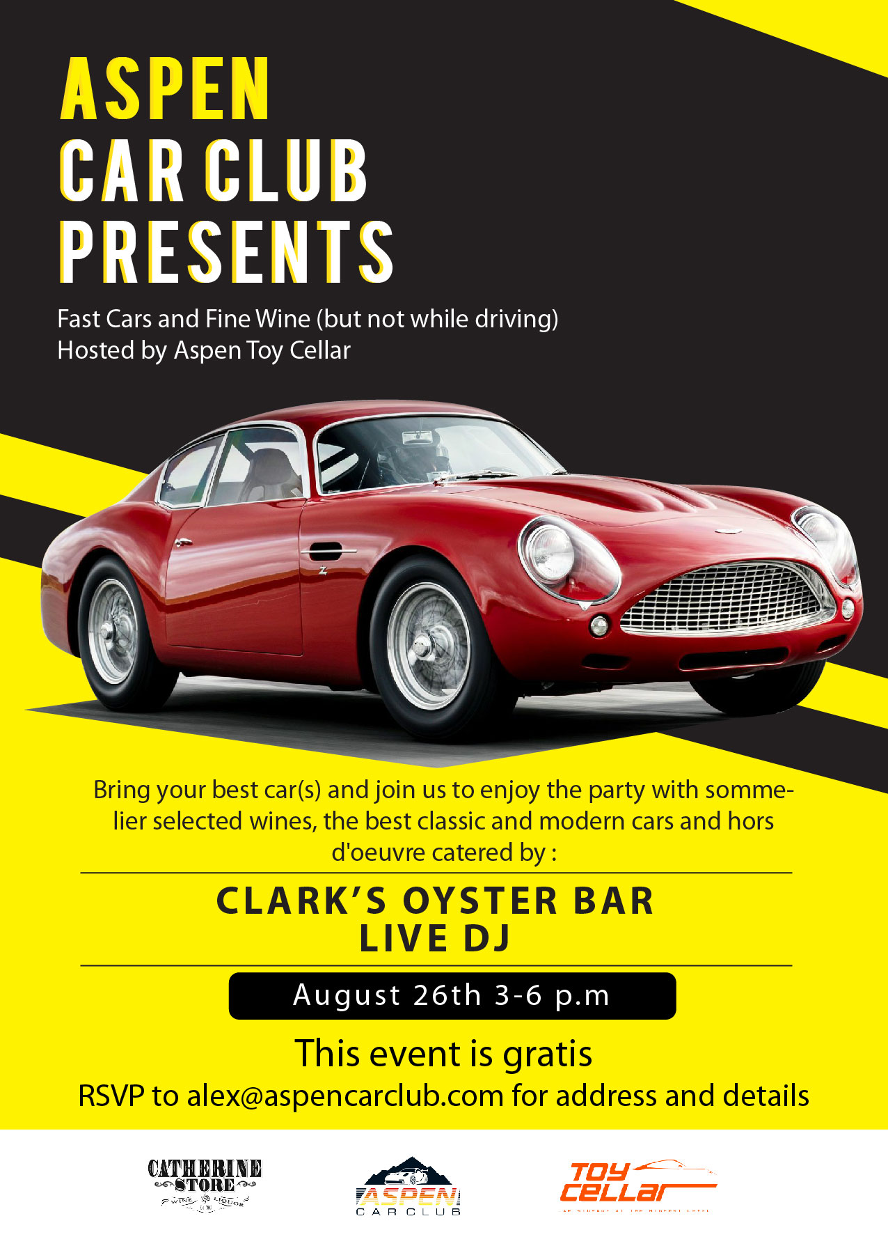 Flyer Design by devidigitalart for this project | Design #30749689