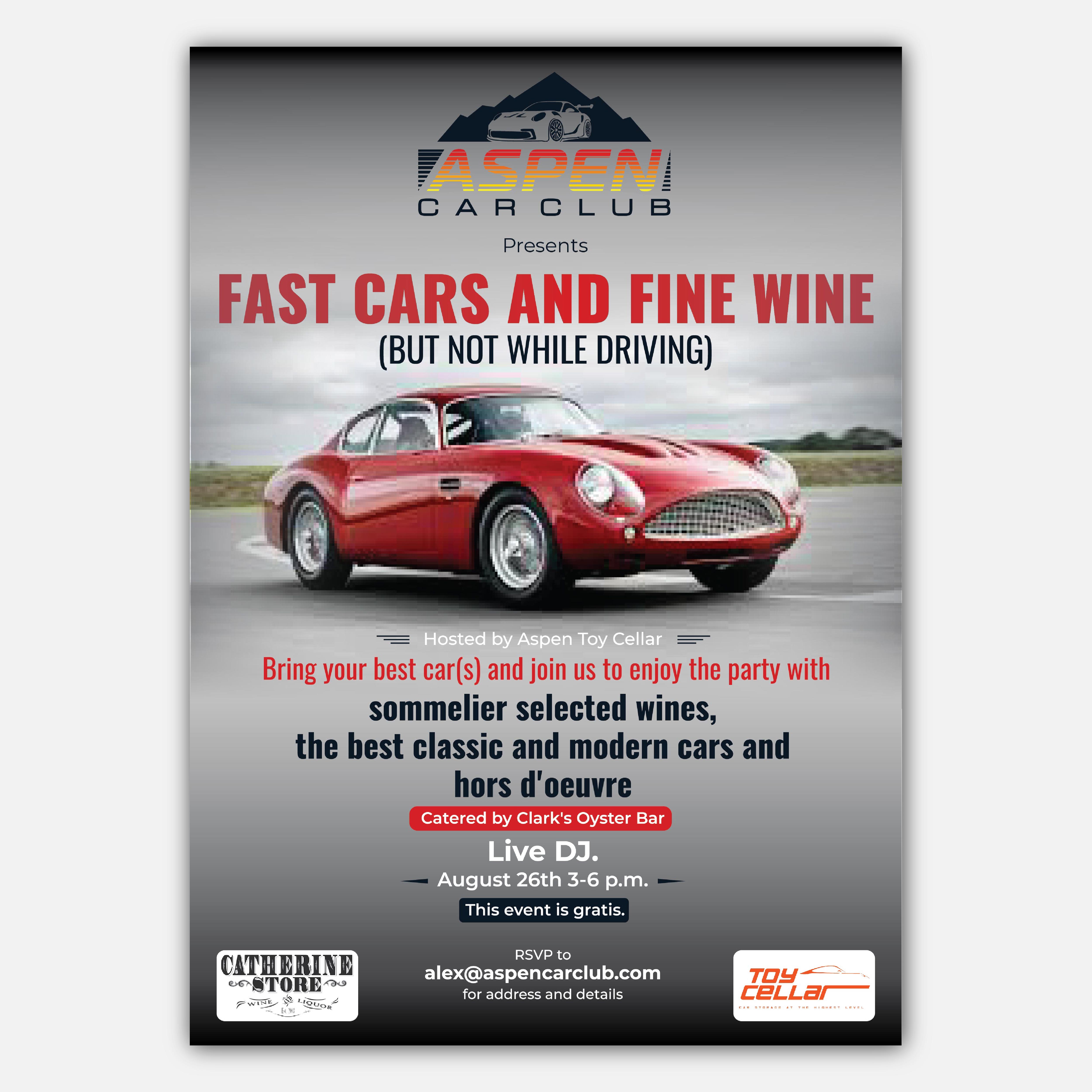 Flyer Design by Bidita Saha for this project | Design #30749255
