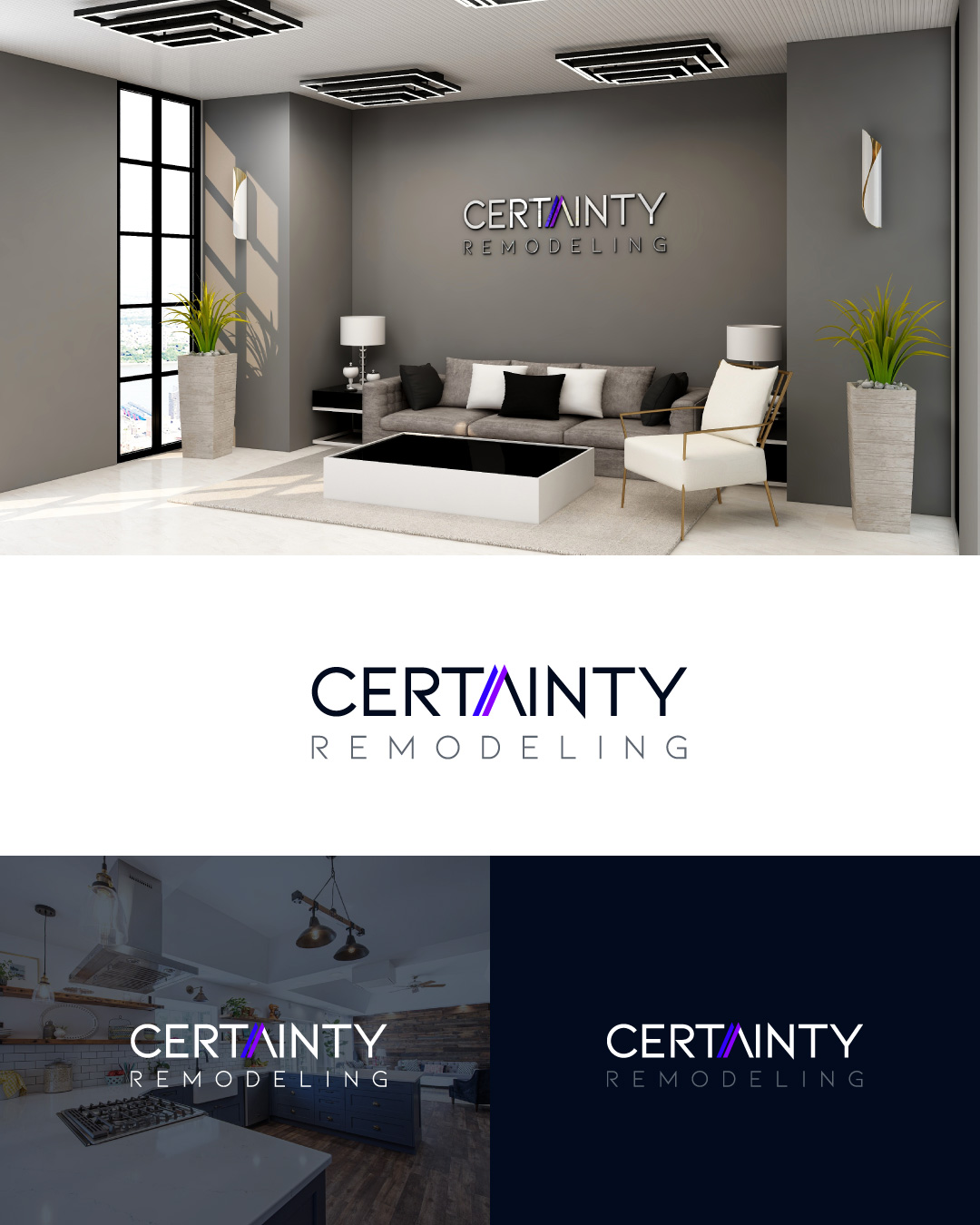 Design de Logo par Sergio Coelho pour ce projet | Design #30753186