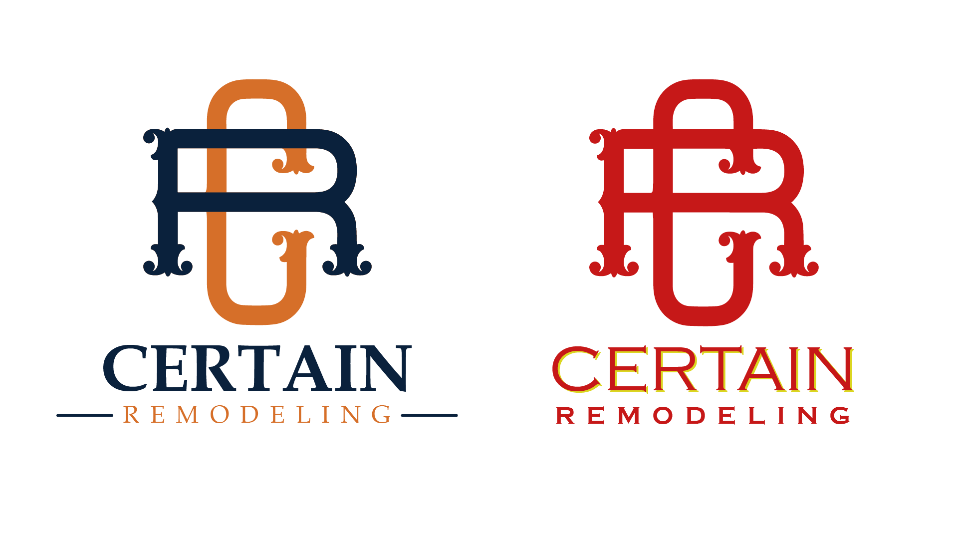 Logo Design by Designer39 for this project | Design #30772911