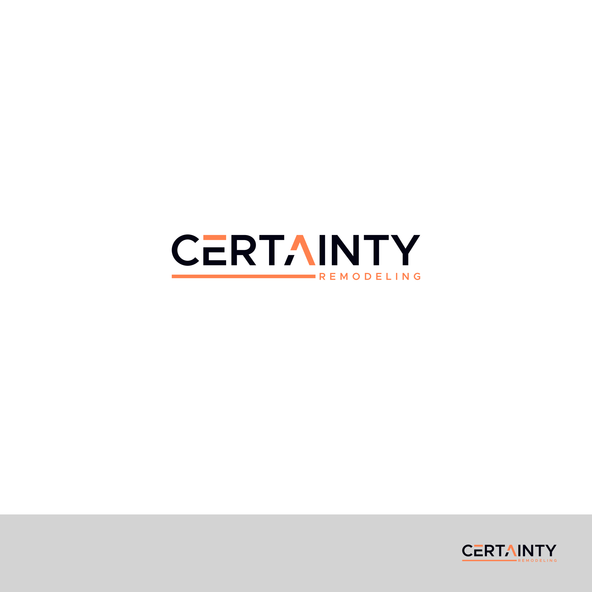 Logo Design by Javanis for this project | Design #30756979