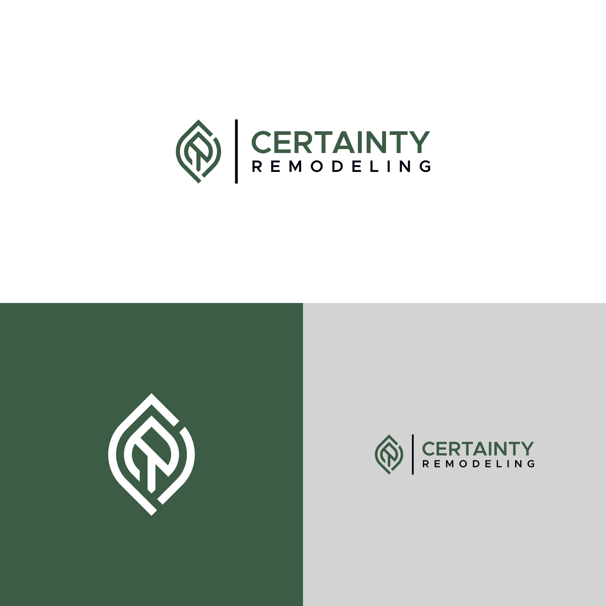 Logo Design by Javanis for this project | Design #30757694