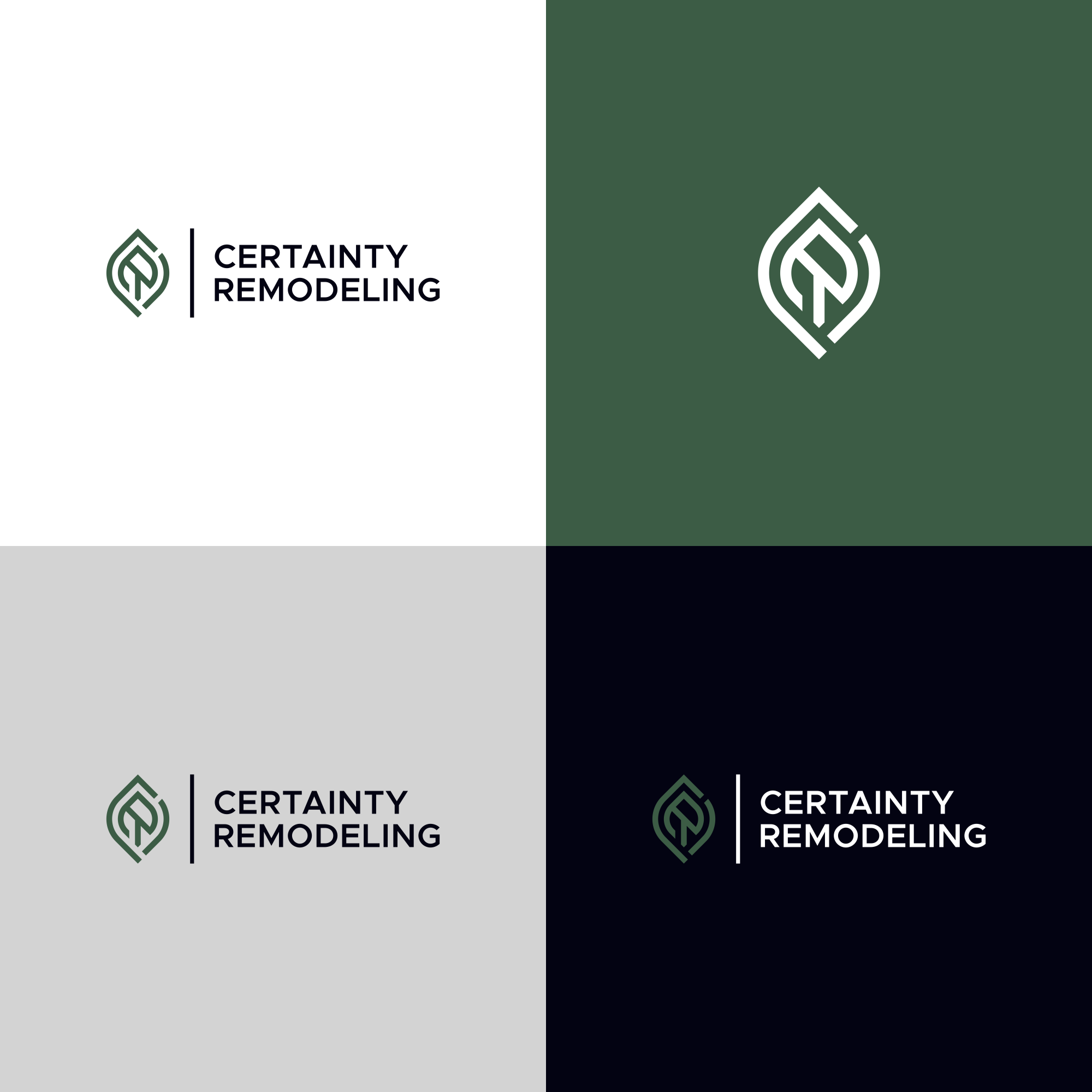 Logo Design by Javanis for this project | Design #30757723