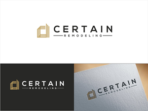 Logo Design by creative Sujsa for this project | Design: #30782610