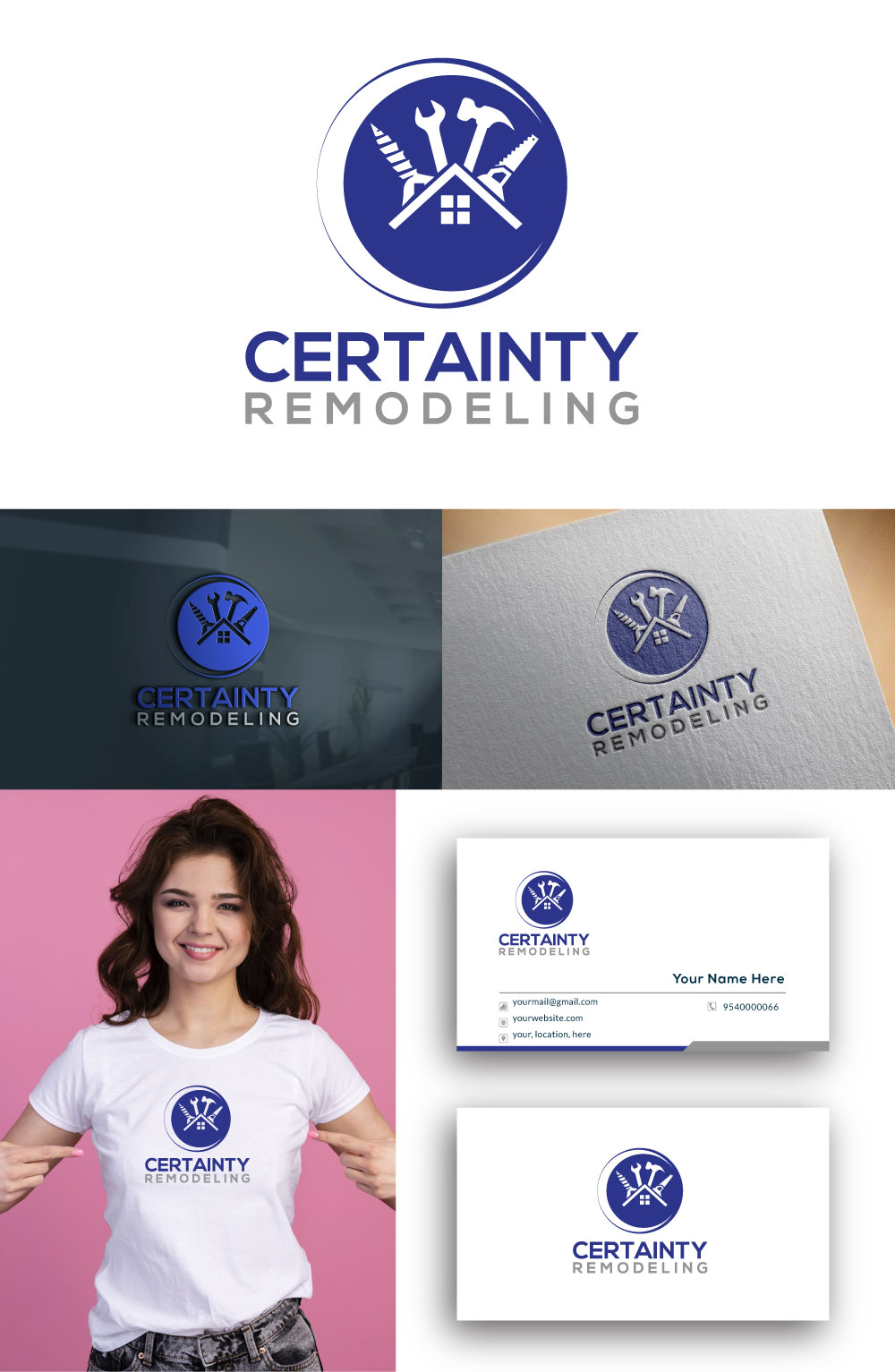 Logo Design by amran mollaa for this project | Design #30757172