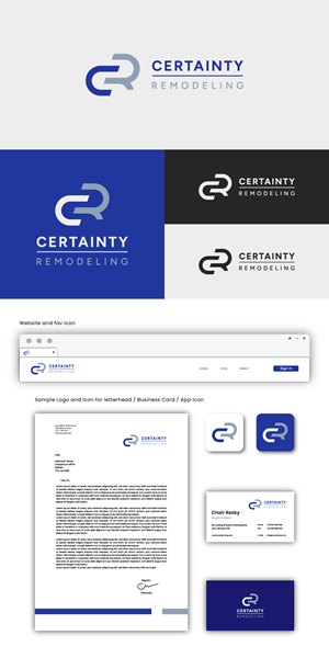 Logo Design by Choiresia.id for this project | Design: #30748268