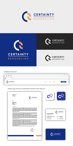 Logo Design by Choiresia.id for this project | Design: #30772314