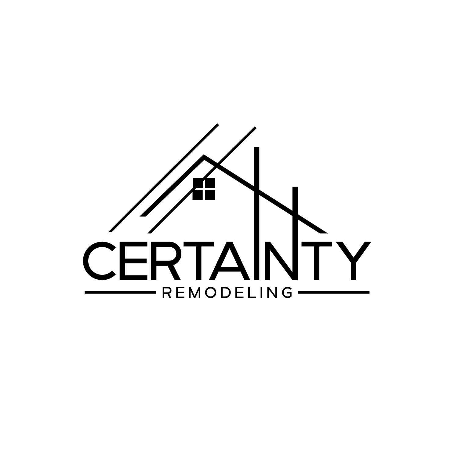 Logo Design by we with for this project | Design #30751043