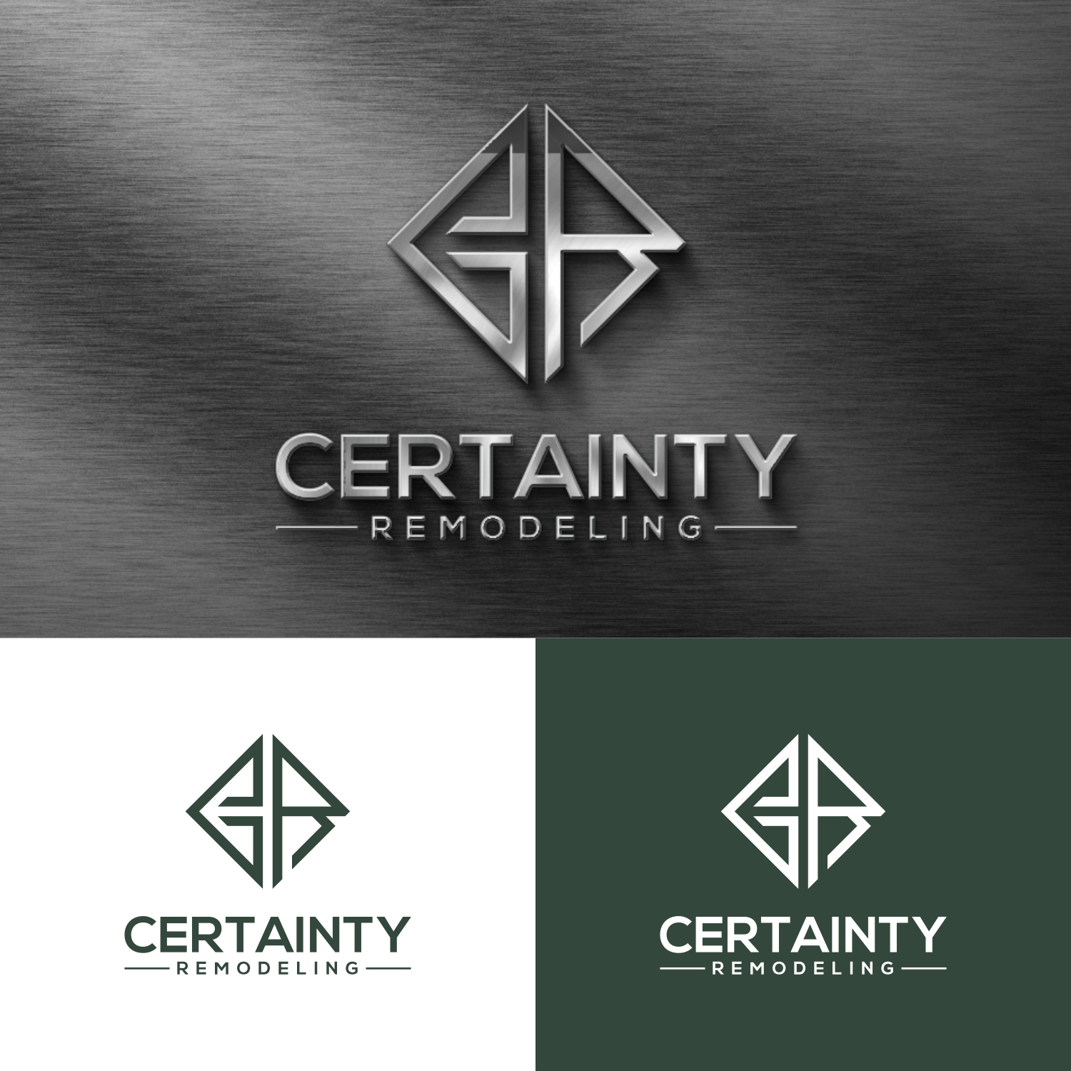 Logo-Design von semarco für dieses Projekt | Design #30748261