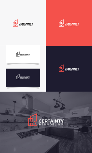 Logo Design by leafart