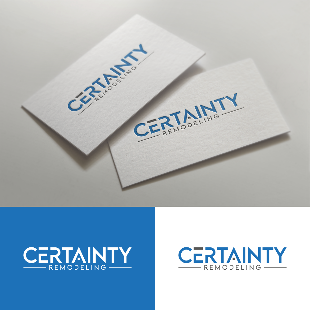 Logo Design by sengkuat for this project | Design #30754331