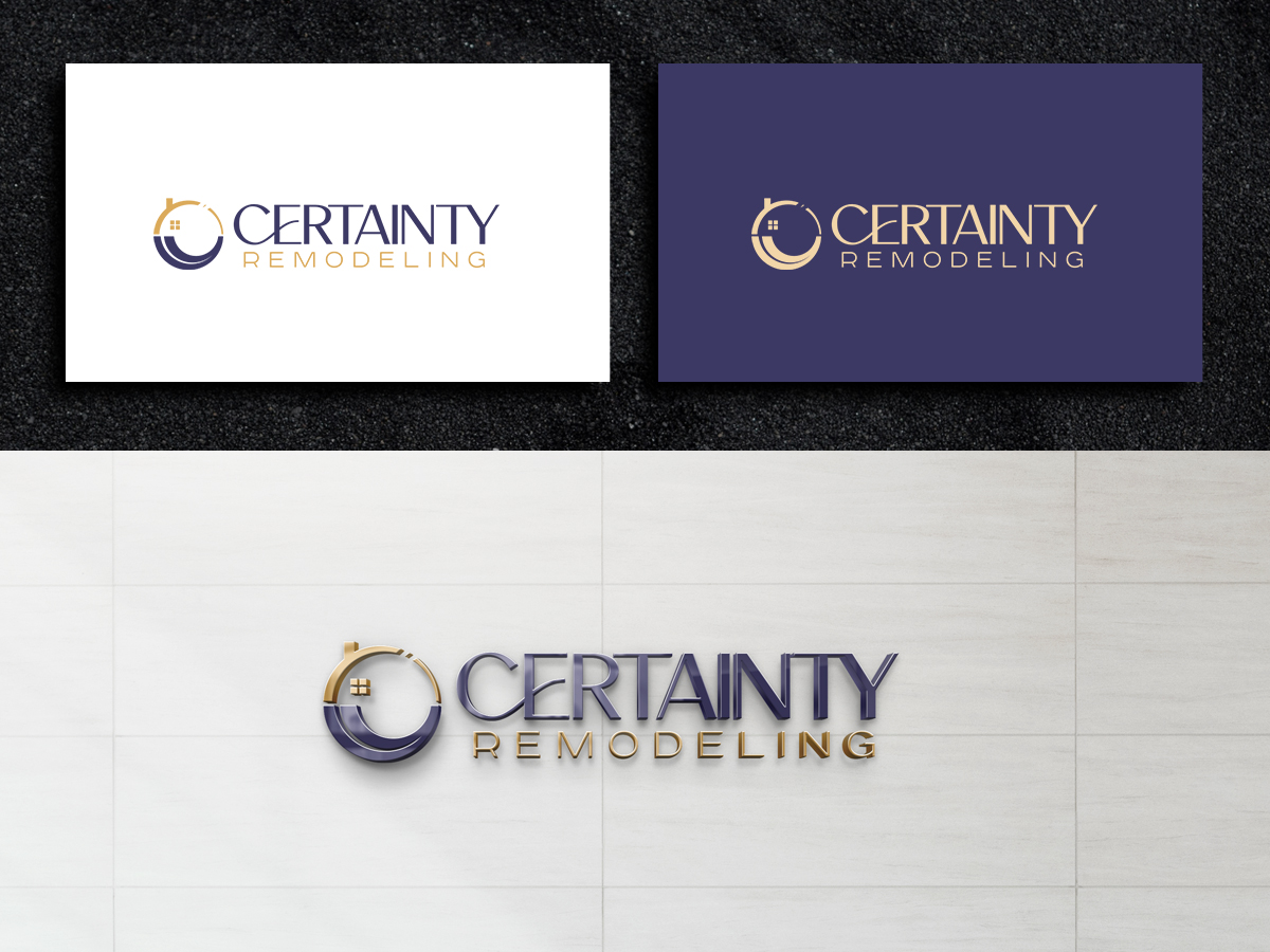 Logo Design by ArtSamurai for this project | Design #30754460