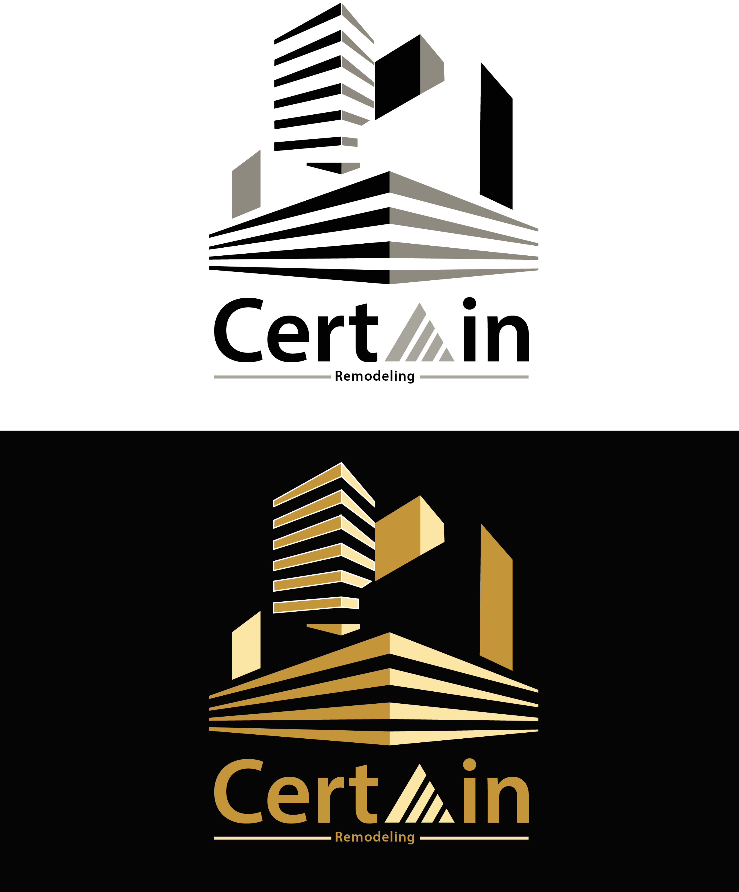 Logo Design by aaselajayalath17 for this project | Design #30788129